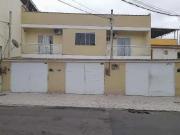 Casa / Sobrado para Venda em Nilópolis/RJ Centro 2 Quartos