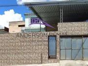 Casa / Sobrado para Venda em Nilópolis/RJ Centro 3 Quartos