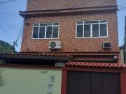 Casa / Sobrado para Venda em Nilópolis/RJ Centro 3 Quartos