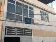 Casa / Sobrado para Venda em Nilópolis/RJ Centro 3 Quartos