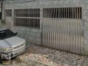 Casa / Sobrado para Venda em Nilópolis/RJ Centro 4 Quartos