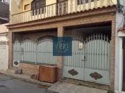 Casa / Sobrado para Venda em Nilópolis/RJ Centro 4 Quartos