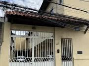 Casa / Sobrado para Venda em Nilópolis/RJ Nossa Senhora...