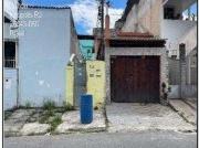 Casa / Sobrado para Venda em Nilópolis/RJ Olinda 1 Quartos