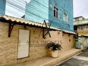 Casa / Sobrado para Venda em Nilópolis/RJ Olinda 2 Quartos