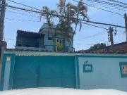 Casa / Sobrado para Venda em Nilópolis/RJ Olinda 3 Quartos