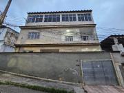 Casa / Sobrado para Venda em Nilópolis/RJ Olinda 4 Quartos