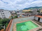 Casa / Sobrado para Venda em Nilópolis/RJ Olinda 6 Quartos