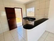 Casa / Sobrado para Venda em Nísia Floresta/RN Bonfim 2...