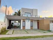 Casa / Sobrado para Venda em Nísia Floresta/RN Centro 3...