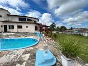 Casa / Sobrado para Venda em Nísia Floresta/RN Centro 5...