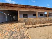 Casa / Sobrado para Venda em Nísia Floresta/RN Praia De...