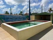 Casa / Sobrado para Venda em Nísia Floresta/RN Praia De...