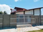 Casa / Sobrado para Venda em Nísia Floresta/RN Praia De...