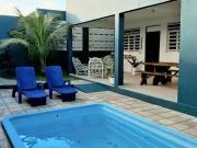 Casa / Sobrado para Venda em Nísia Floresta/RN Praia De...