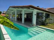 Casa / Sobrado para Venda em Nísia Floresta/RN Praia de...