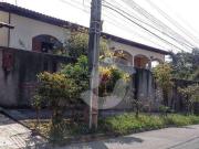 Casa / Sobrado para Venda em Niterói/RJ Badu 3 Quartos