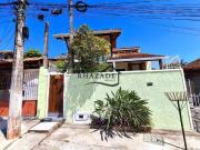 Casa / Sobrado para Venda em Niterói/RJ Badu 3 Quartos
