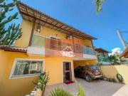 Casa / Sobrado para Venda em Niterói/RJ Badu 3 Quartos
