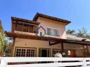 Casa / Sobrado para Venda em Niterói/RJ Badu 3 Quartos