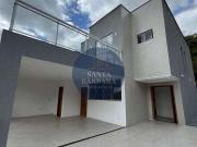 Casa / Sobrado para Venda em Niterói/RJ Badu 3 Quartos