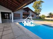 Casa / Sobrado para Venda em Niterói/RJ Badu 3 Quartos