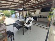Casa / Sobrado para Venda em Niterói/RJ Badu 3 Quartos