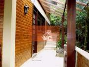 Casa / Sobrado para Venda em Niterói/RJ Badu 4 Quartos