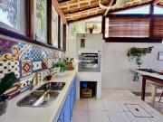Casa / Sobrado para Venda em Niterói/RJ Badu 4 Quartos