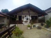 Casa / Sobrado para Venda em Niterói/RJ Badu 4 Quartos