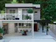 Casa / Sobrado para Venda em Niterói/RJ Badu 4 Quartos