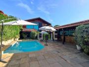 Casa / Sobrado para Venda em Niterói/RJ Badu 4 Quartos