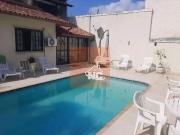 Casa / Sobrado para Venda em Niterói/RJ Badu 4 Quartos