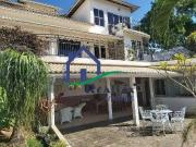 Casa / Sobrado para Venda em Niterói/RJ Badu 4 Quartos
