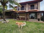 Casa / Sobrado para Venda em Niterói/RJ Badu 5 Quartos