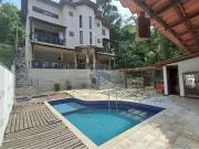 Casa / Sobrado para Venda em Niterói/RJ Badu 5 Quartos