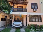 Casa / Sobrado para Venda em Niterói/RJ Baldeador 3 Quartos