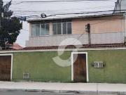 Casa / Sobrado para Venda em Niterói/RJ Barreto 3 Quartos