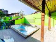 Casa / Sobrado para Venda em Niterói/RJ Barreto 3 Quartos