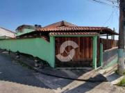Casa / Sobrado para Venda em Niterói/RJ Barreto 3 Quartos