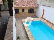 Casa / Sobrado para Venda em Niterói/RJ Barreto 4 Quartos