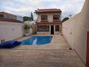 Casa / Sobrado para Venda em Niterói/RJ Barreto 4 Quartos