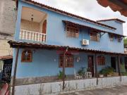 Casa / Sobrado para Venda em Niterói/RJ Barreto 4 Quartos