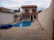 Casa / Sobrado para Venda em Niterói/RJ Barreto 5 Quartos