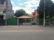 Casa / Sobrado para Venda em Niterói/RJ Barreto 6 Quartos