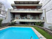 Casa / Sobrado para Venda em Niterói/RJ Boa Viagem 4 Quartos