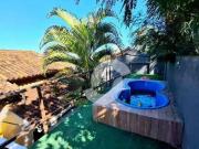 Casa / Sobrado para Venda em Niterói/RJ Cafubá 2 Quartos