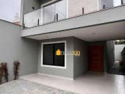Casa / Sobrado para Venda em Niterói/RJ Cafubá 3 Quartos