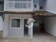 Casa / Sobrado para Venda em Niterói/RJ Cafubá 3 Quartos