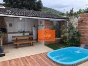 Casa / Sobrado para Venda em Niterói/RJ Cafubá 3 Quartos
